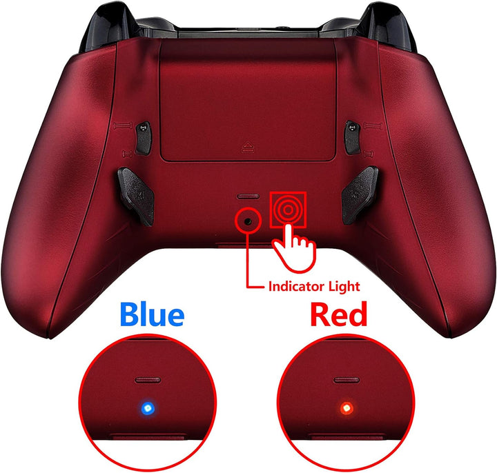 eXtremeRate Lofty Programmierbares Remap & Trigger Stop Kit für Xbox One S/X Controller, Remap-Board