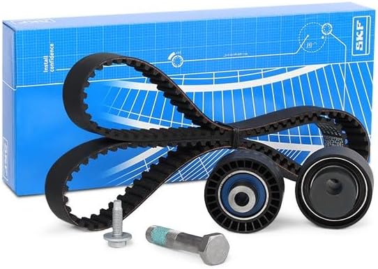 SKF VKMA 03246 Zahnriemensatz