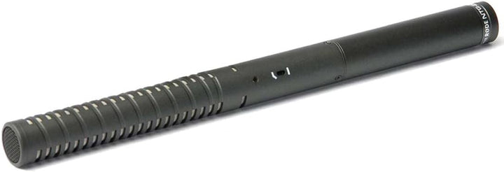 Rode NTG-2 Richtmikrofon NTG2 Mikrofon + keepdrum Fell-Windschutz WS-WH + Mikrofonkabel XLR 6m