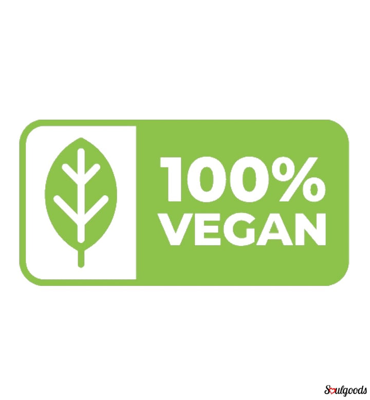 Soulgoods LaVita Squalan Pflegeöl 100 ml | Vegan | aus nativem Olivenöl | Feuchtigkeitsöl ohne Dufts