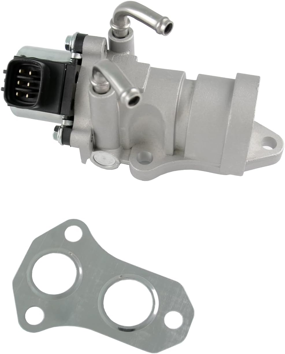 Globalautoparts AGR Ventil 2562027080 v70630002 25620-27080 egr102r für RAV 4 II,für Avensis Verso,f