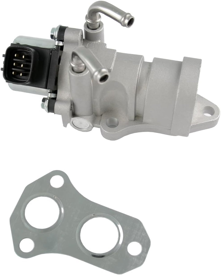 Globalautoparts AGR Ventil 2562027080 v70630002 25620-27080 egr102r für RAV 4 II,für Avensis Verso,f