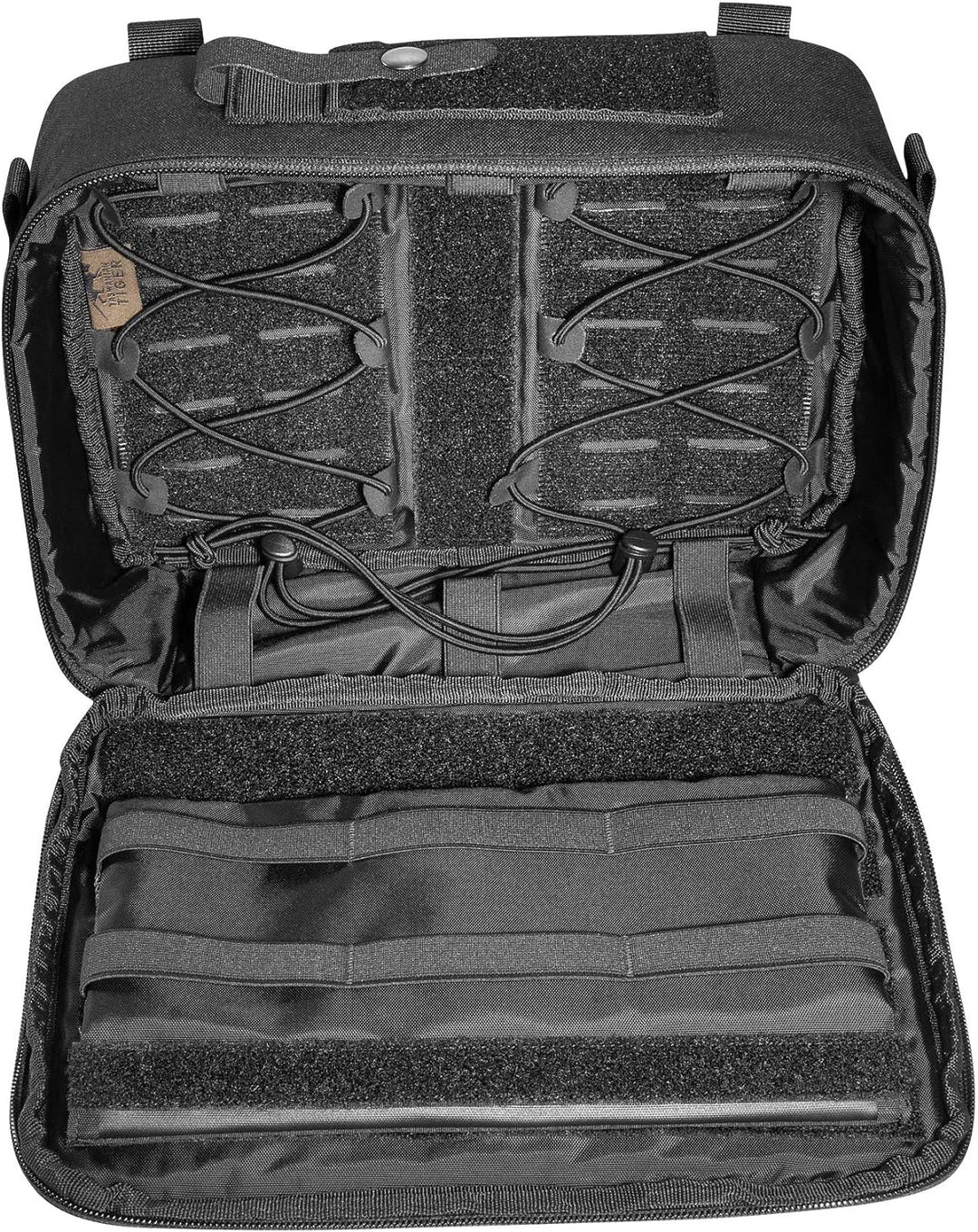 Tasmanian Tiger TT Modular Support Bag 5 Liter gepolsterte Medic-Tasche mit verschiedenen Trage-Opti