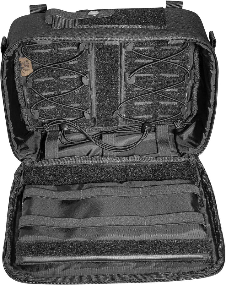 Tasmanian Tiger TT Modular Support Bag 5 Liter gepolsterte Medic-Tasche mit verschiedenen Trage-Opti