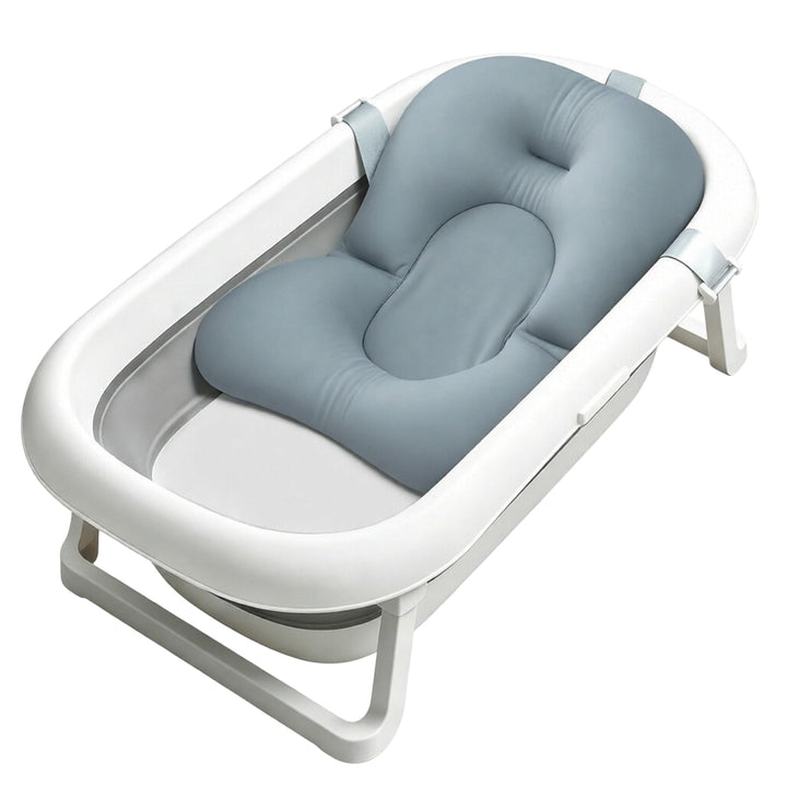 Babys Badekissen,Baby Badewannensitz,Einsatz Babywanne Badewanneneinsatz,Säuglings Neugeborene Badew