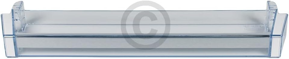 Abstellfach kompatibel mit BOSCH 00743238 Türabsteller 440x40mm für Kühlschranktüre