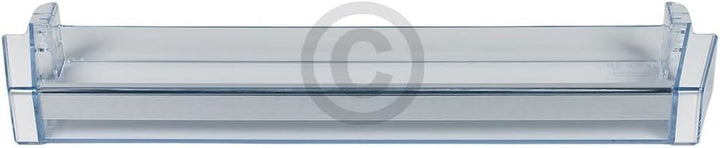 Abstellfach kompatibel mit BOSCH 00743238 Türabsteller 440x40mm für Kühlschranktüre
