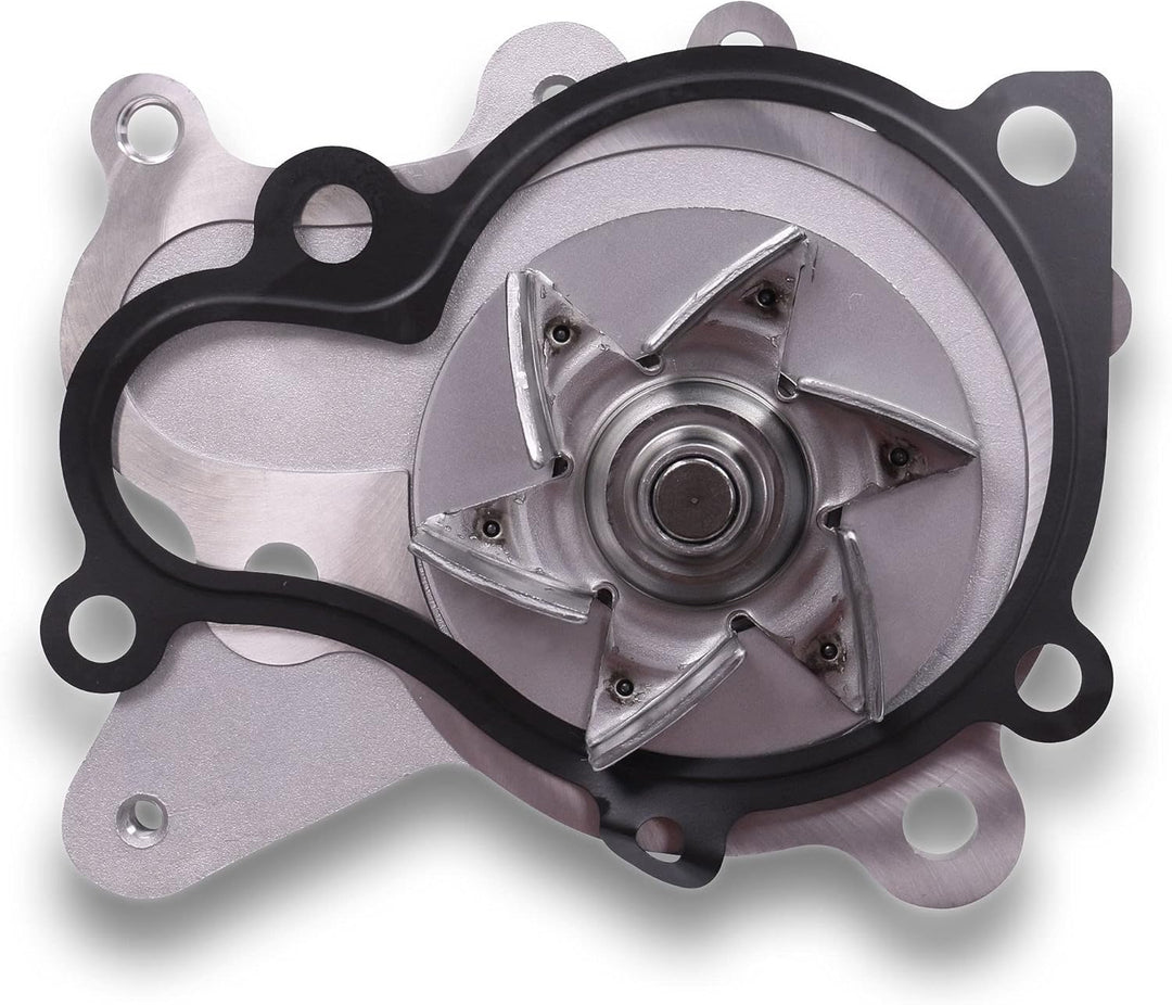 SKF VKMC 95660-3 Spannrollensatz inkl. Wasserpumpe