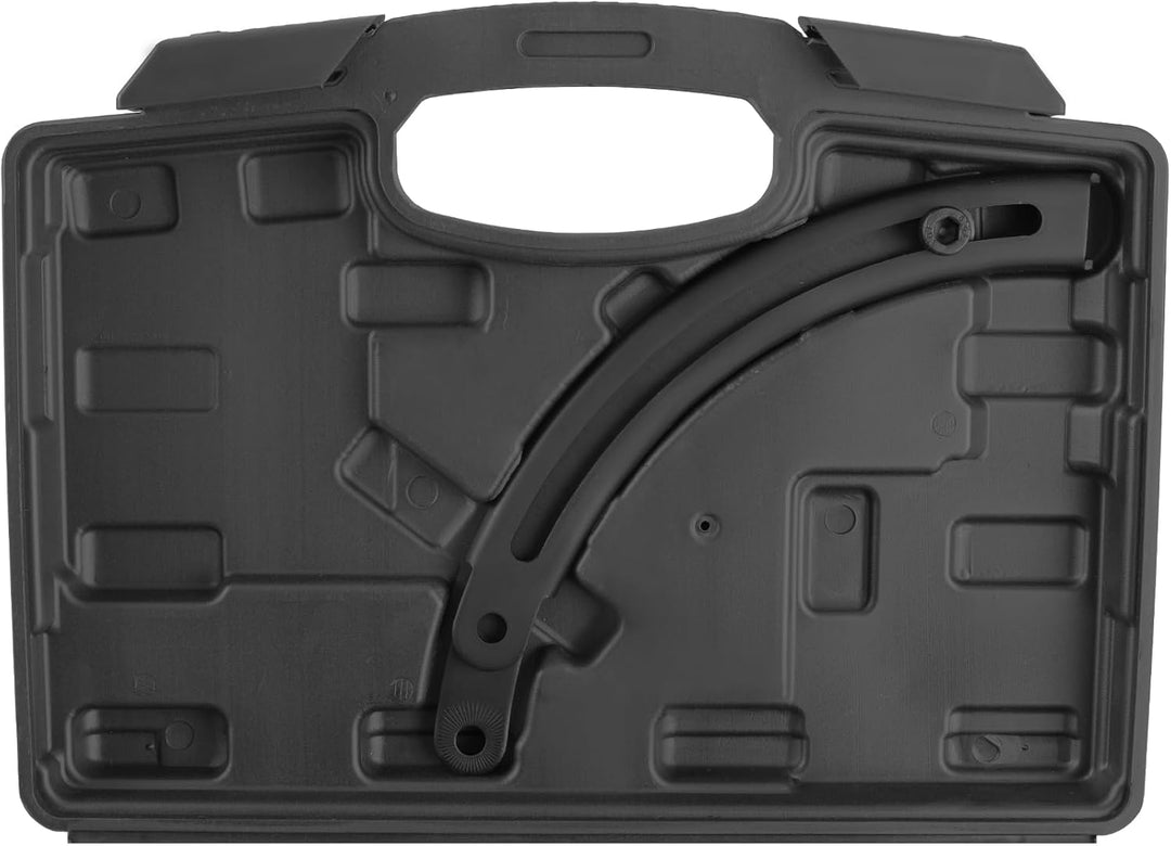 TECPO Federspanner Werkzeug Satz Universal Tuning Federbein Tieferlegung Spannen