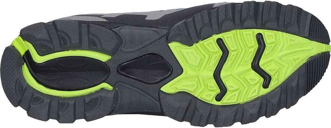 Goodyear Herren S1p SraSicherheitsschuhe 41 EU Mehrfarbig, 41 EU Mehrfarbig