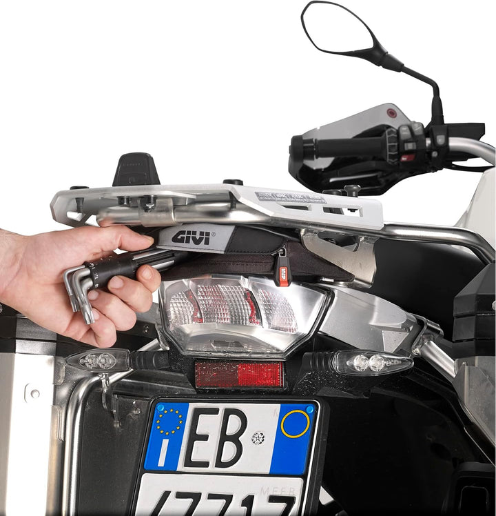 Givi XS5112R Xstream Bag Spezial Hecktasche