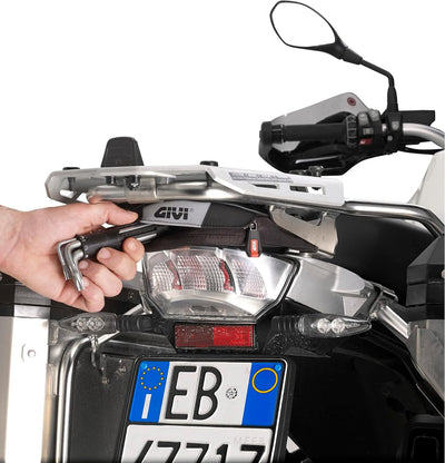 Givi XS5112R Xstream Bag Spezial Hecktasche