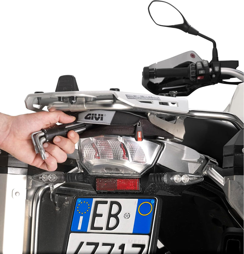 Givi XS5112R Xstream Bag Spezial Hecktasche
