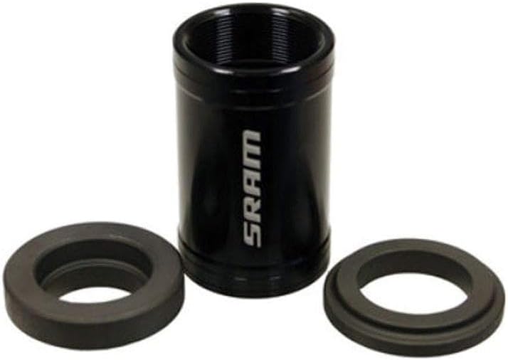 SRAM Corporation Eur Truvativ Adapter Innenlager-Montage-kit, Mehrfarbig, One Size