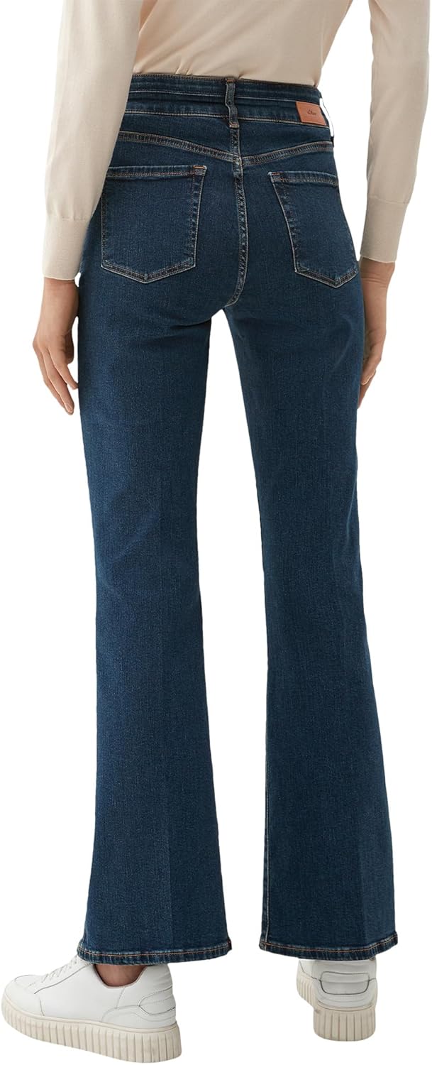 s.Oliver Damen Jeans 34W / 34L 56z8, 34W / 34L 56z8