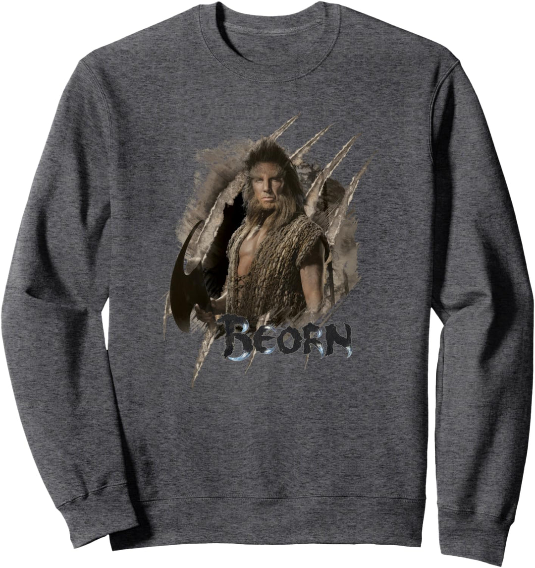 The Hobbit Beorn Sweatshirt