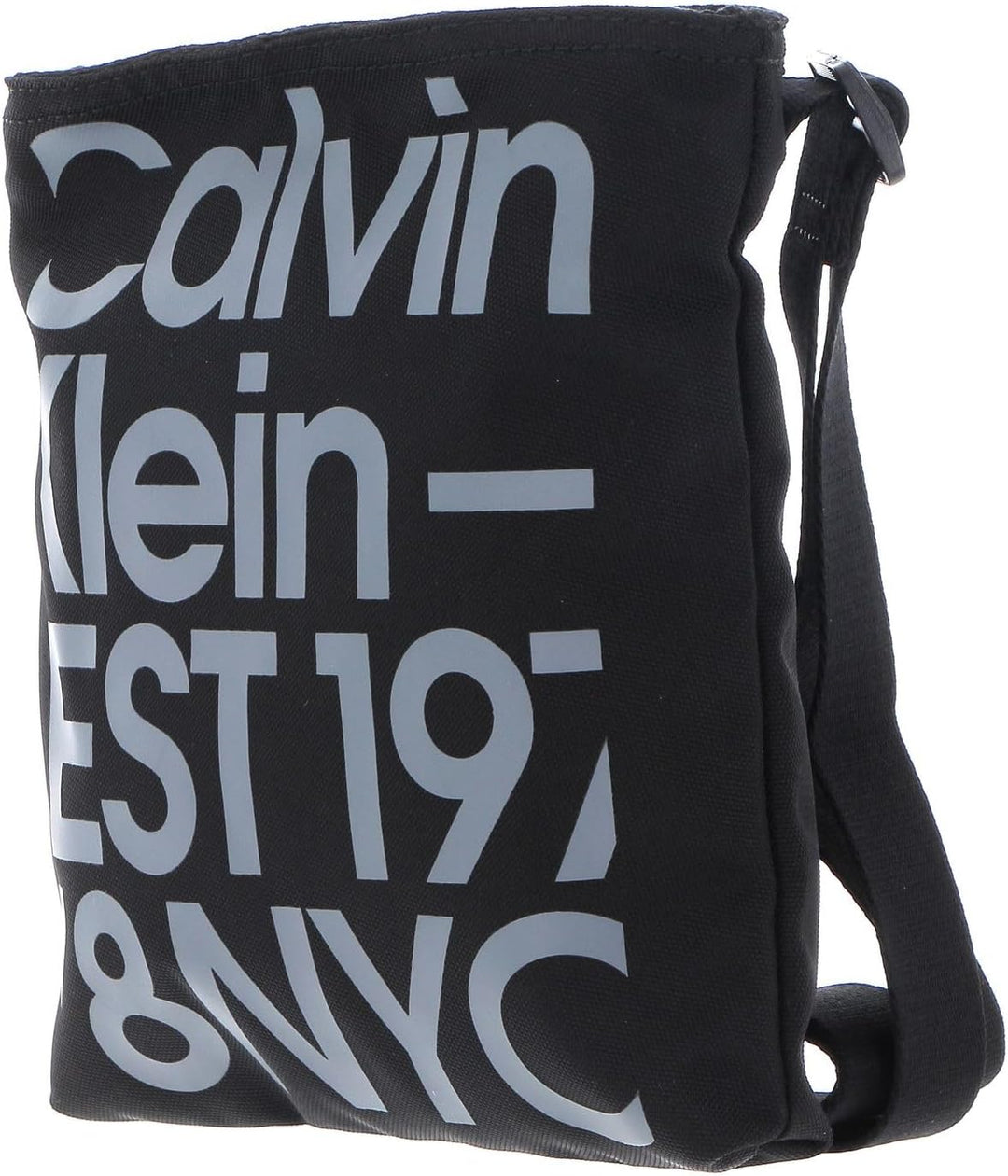 Calvin Klein CKJ Sport Essentials Flatpack18 GR Black/Overcast Grey Print