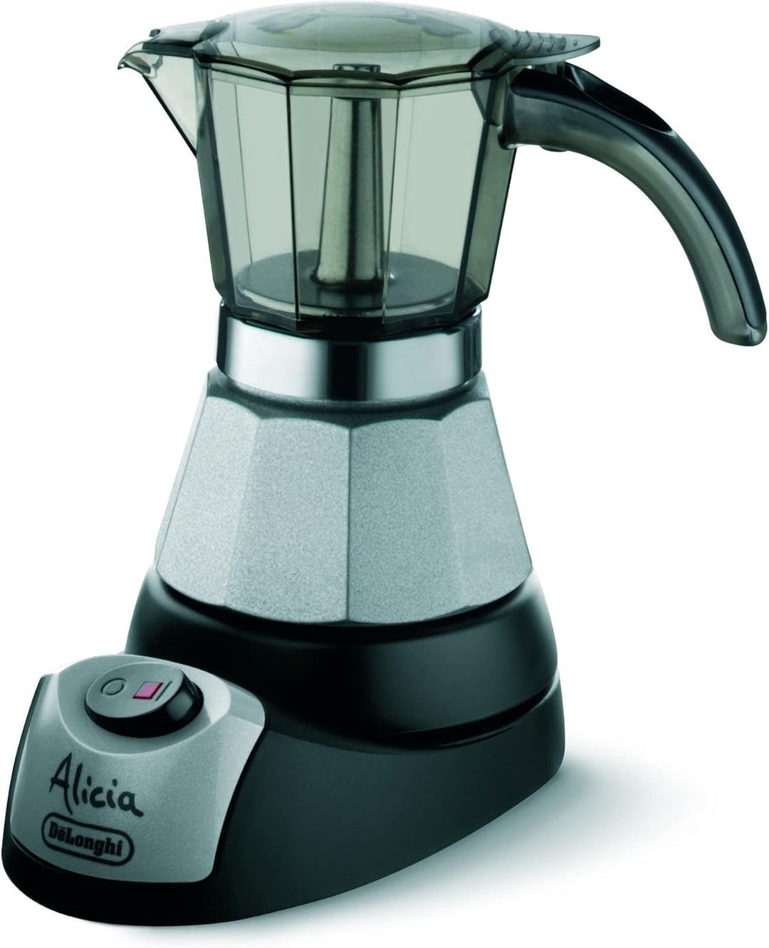 De longhi kaffee elektr. warmhalte-aroma 4/2tz 30 '