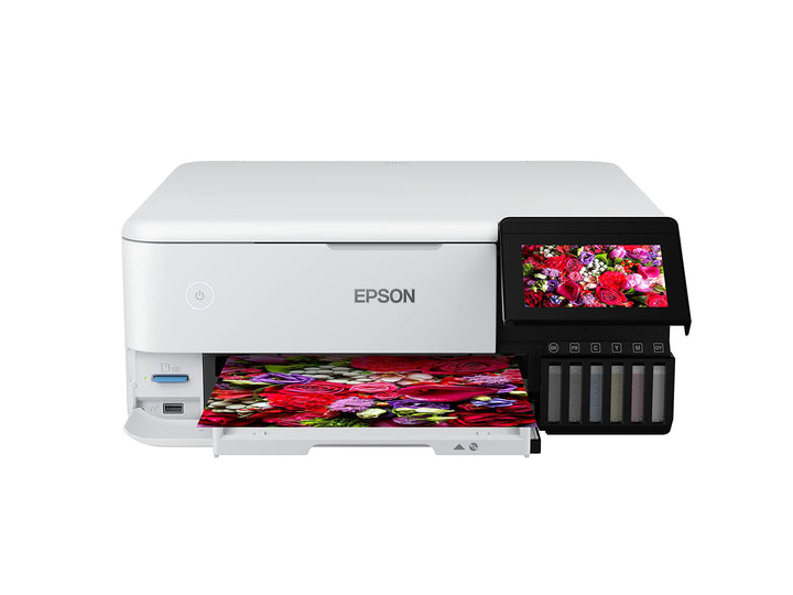 Epson EcoTank L8160