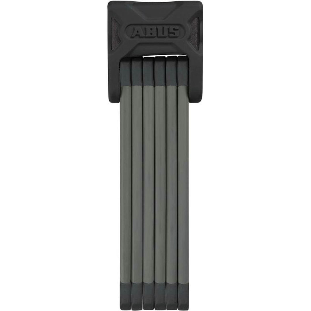 ABUS Bordo 6000/90 Gelenk Schloss 90 cm Schwarz 2016 Faltschloss