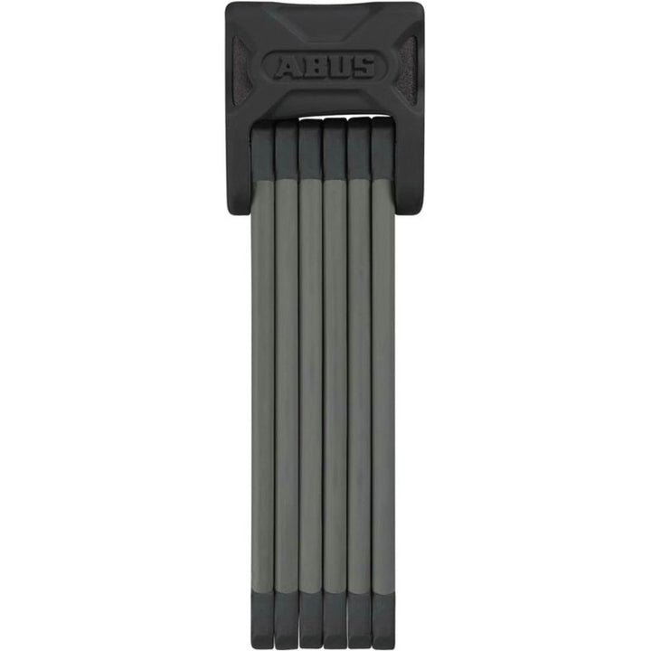 ABUS Bordo 6000/90 Gelenk Schloss 90 cm Schwarz 2016 Faltschloss