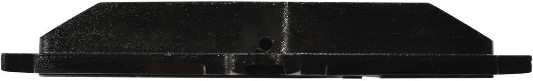 HELLA PAGID 8DB 355 012-581 Bremsbelagsatz - T1622 - Dicke/Stärke: 20.6mm - Bremssystem: Lucas - für