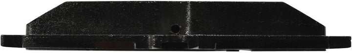 HELLA PAGID 8DB 355 012-581 Bremsbelagsatz - T1622 - Dicke/Stärke: 20.6mm - Bremssystem: Lucas - für
