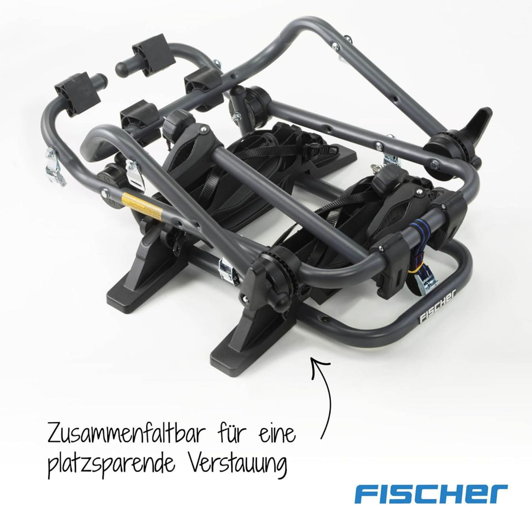 FISCHER Heck