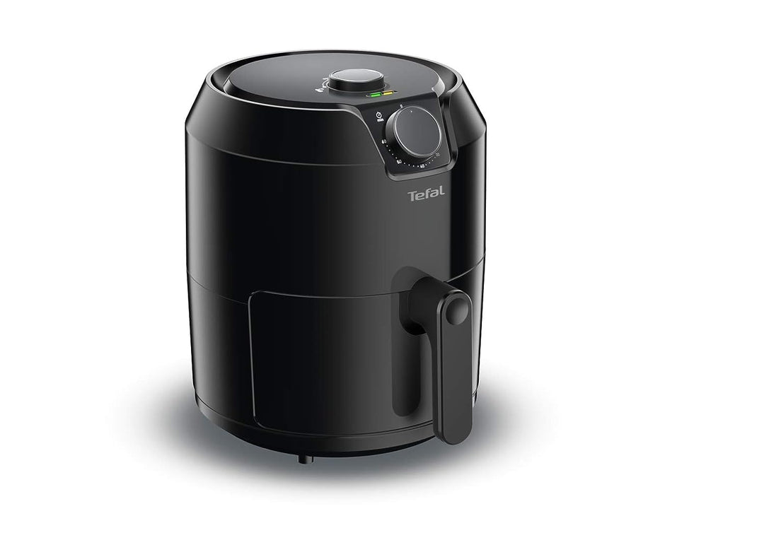 Tefal Easy Fry Classic XL Heissluftfritteuse, 1500 Watt, 4,2 Liter Kapazität, regelbarer Thermostat,