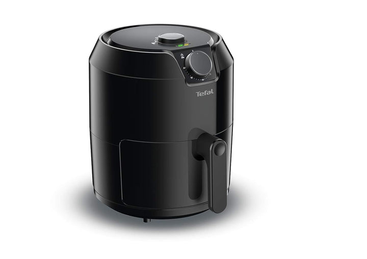 Tefal Easy Fry Classic XL Heissluftfritteuse, 1500 Watt, 4,2 Liter Kapazität, regelbarer Thermostat,