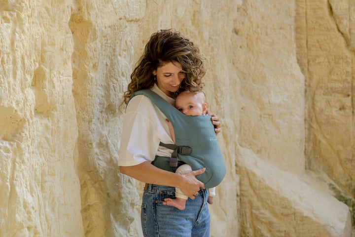 Greentom Baby Carrier (Sage) Salbei, Salbei