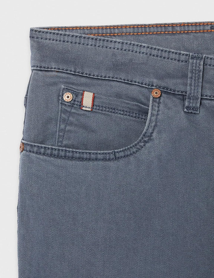Atelier GARDEUR Herren Batu Jeans 34W / 34L Indigo 67, 34W / 34L Indigo 67