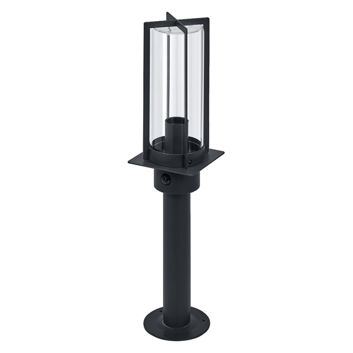 Osram ENDURA CLA HAGEN 50 S E27 IP44 DG Path Light with Sensor Hagen E27, Path Light with Sensor Hag