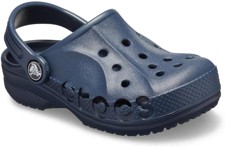 Crocs Unisex Kinder BayaClogs 23/24 EU Navy, 23/24 EU Navy