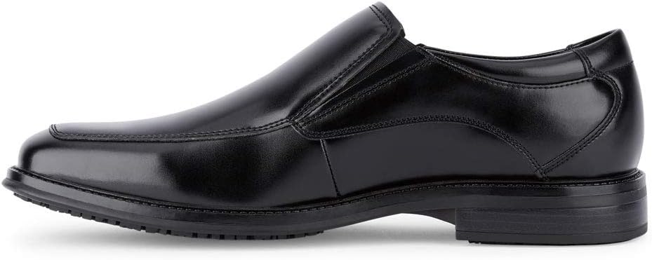 Dockers Men's Lawton Slip Resistant Dress Loafer Shoe