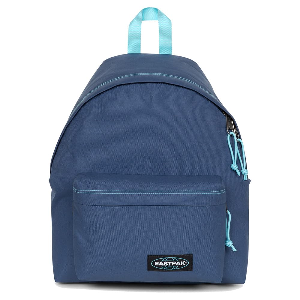 Eastpak Padded Pak’r Rucksack 24L (40 x 30 x 18 cm), wasserabweisend, robuster Schul- & Tagesrucksac