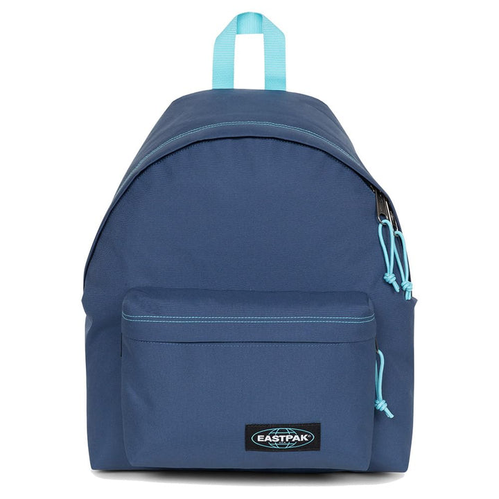 Eastpak Padded Pak’r Rucksack 24L (40 x 30 x 18 cm), wasserabweisend, robuster Schul- & Tagesrucksac