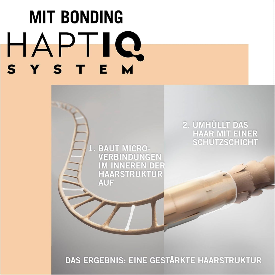 Schwarzkopf Ansatzset A2 Goldbraun Stufe 3 (3 x 44,5 ml), dauerhafte Haarfarbe zum Haaransatz kaschi