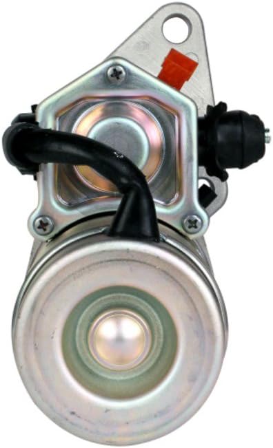 HELLA - Starter/Anlasser - 12V - 2.2kW - für u.a. Hyundai Terracan (HP) - 8EA 012 528-491