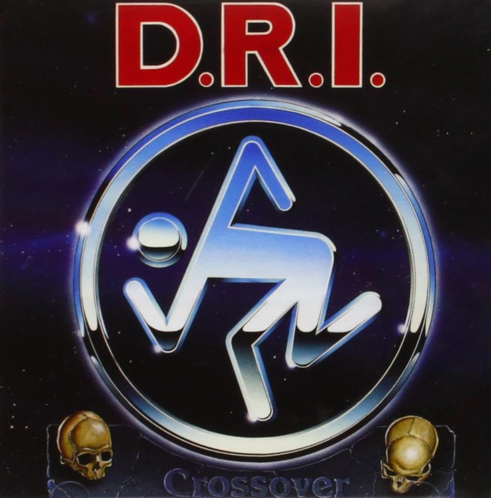 Crossover -Millenium.., Audio-CD