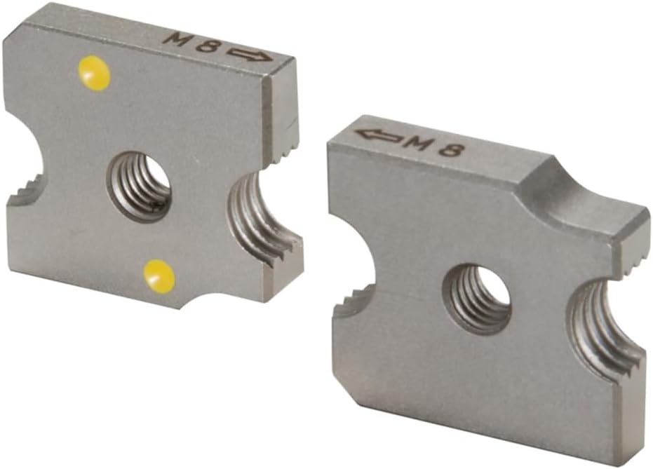 Makita Schneidbacken M8 Satz, 199085-2