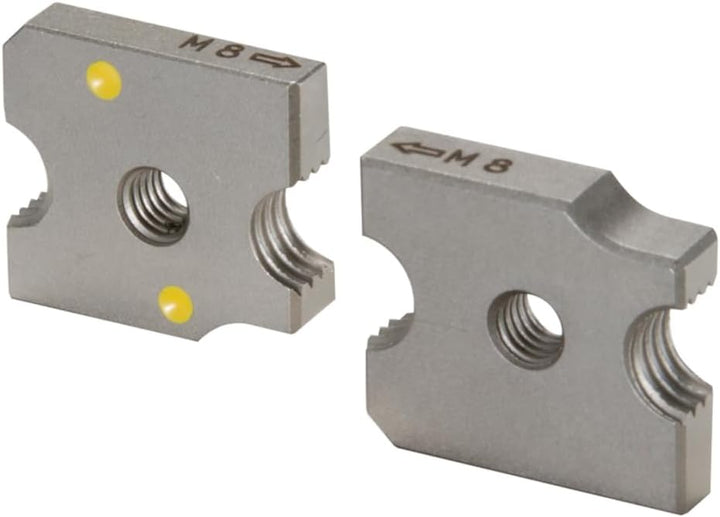 Makita Schneidbacken M8 Satz, 199085-2