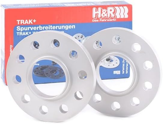H&R 3055665 Spurverbreiterung