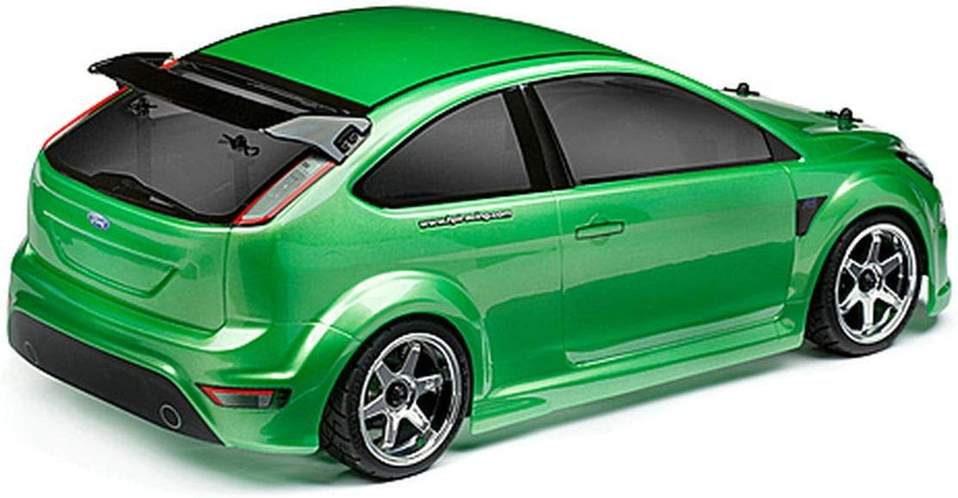 HPI Racing H105344 - Ford Focus RS Karosserie, 200 mm