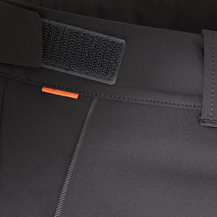 Mammut Damen Wanderhose Runbold 42 Phantom, 42 Phantom