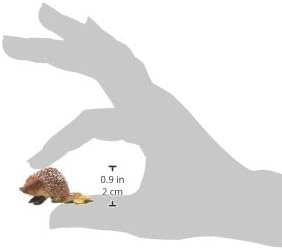SCHLEICH 14713 - Igel, Brown