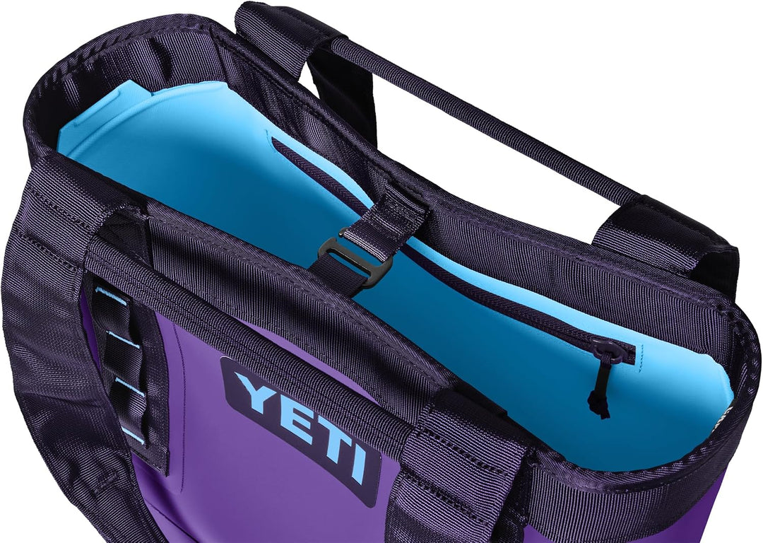 YETI Camino-Mehrzweck-Tragetasche, 20 Pace Purple, Pace Purple