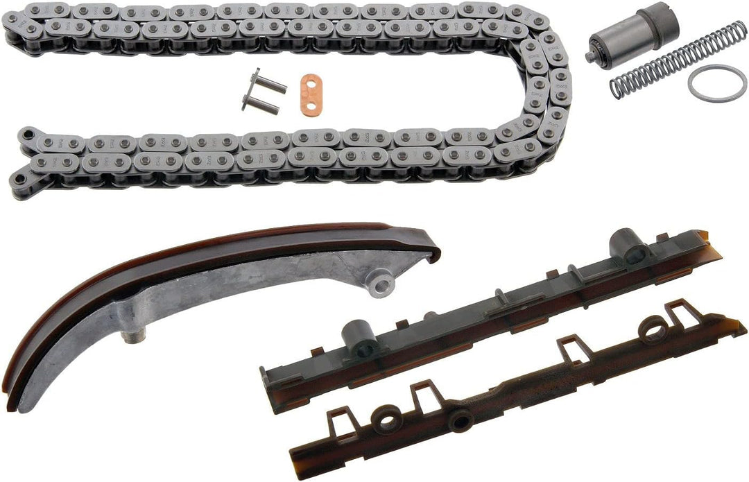 febi bilstein 44955 Steuerkettensatz für Nockenwelle , 1 Stück
