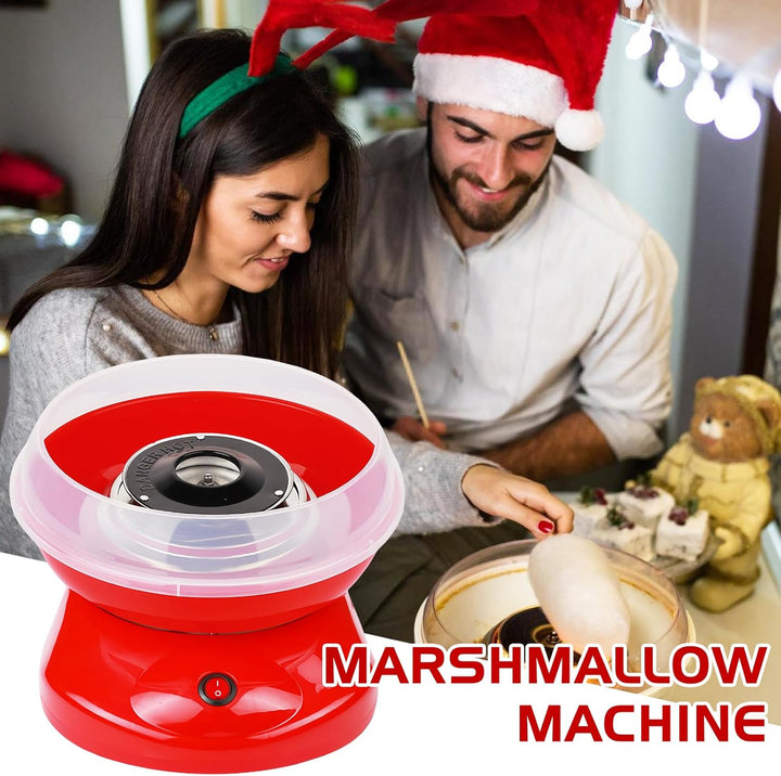 Zuckerwattemaschine, Retro Cotton Candy Machine, Zuckerwatte Maschine, Zuckerwattemaschinen Für Zuha