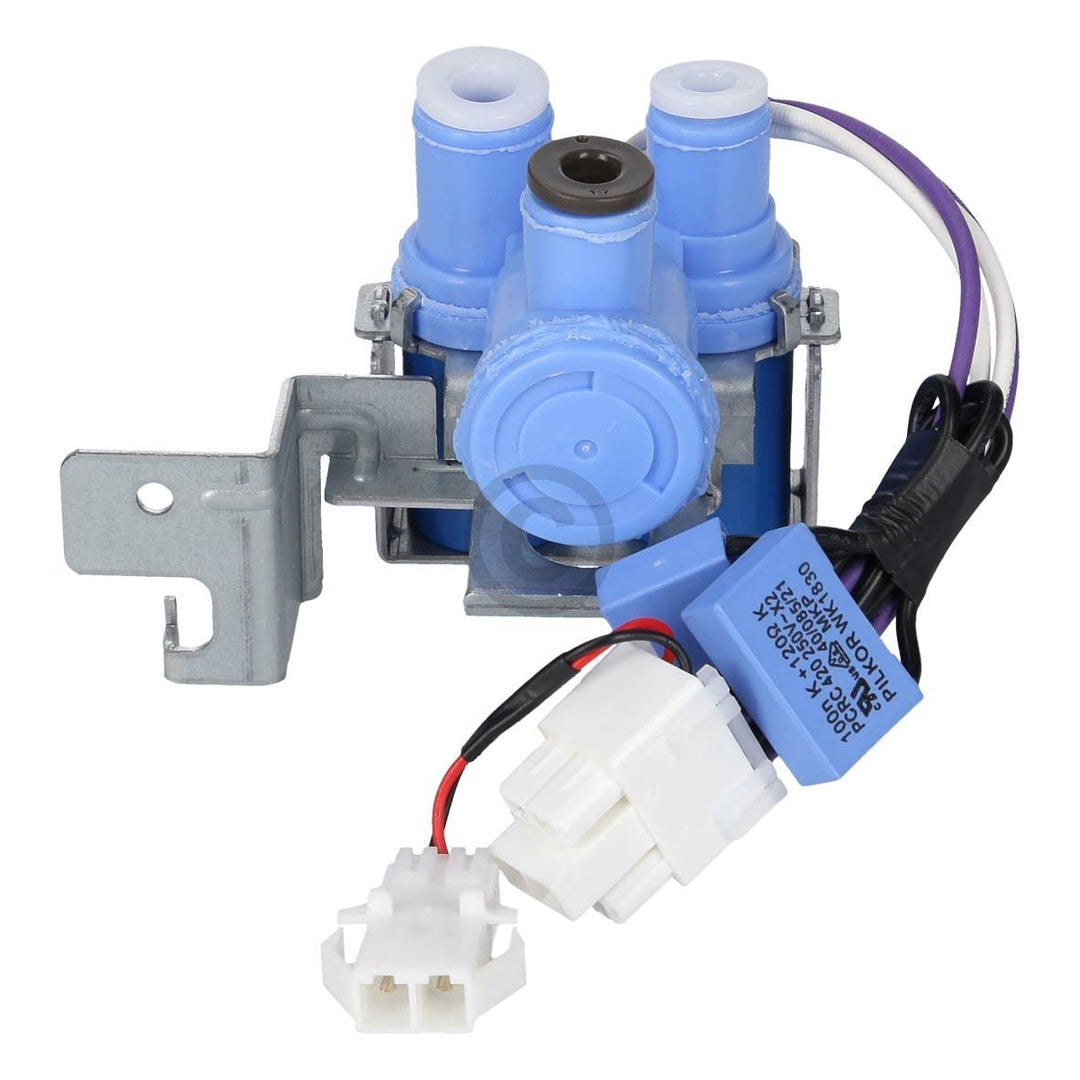 Wasserpumpenventil kompatibel mit LG AJU72952609 für Kühlschrank SideBySide